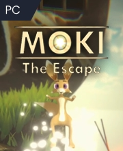 MOKI The Escape Pc