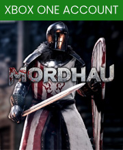 MORDHAU Xbox One