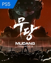 MUDANG Two Hearts Playstation 5
