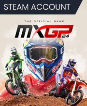 MXGP 24 The Official Game Pc