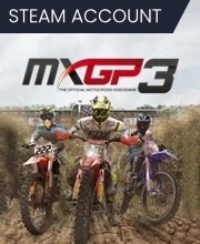 MXGP3 The Official Motocross Videogame Pc