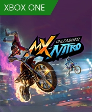 MX Nitro Unleashed Xbox One