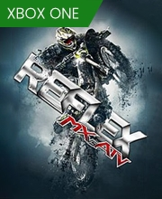 MX vs ATV Reflex Xbox One