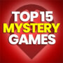 15 dos Melhores Jogos de Mistério e Comparar Preços