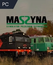MaSzyna Pc