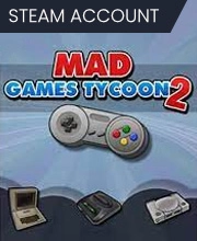 Mad Games Tycoon 2 Pc