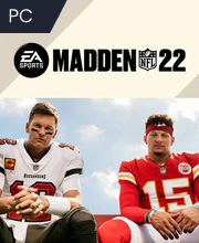 Madden NFL 22 Pc