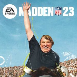 Madden NFL 23: EA Confidente da Libertação com Sucesso