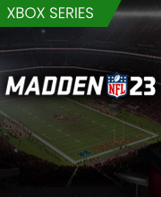 Madden NFL 23 Xbox Series X