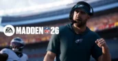 Madden NFL 26 – Lançamento: batalha de preços de chaves – Garanta as melhores ofertas do Dia 1