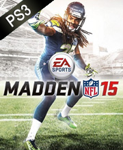 Madden NFL 15 Playstation 3