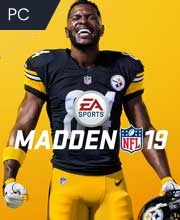 Madden NFL 19 Pc