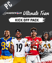 Madden NFL 20 Ultimate Team Kickoff Pack Pc