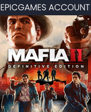 Mafia 2 Definitive Edition Pc