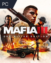 Mafia 3 Definitive Edition Pc