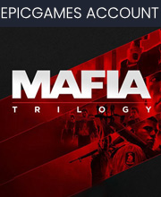 Mafia Trilogy Pc
