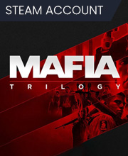 Mafia Trilogy Pc