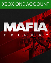Mafia Trilogy Xbox One