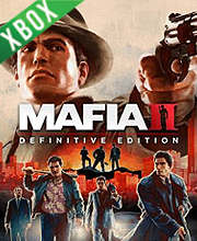 Mafia 2 Definitive Edition