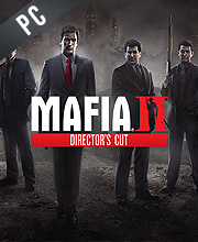 Mafia 2 Directors Cut Pc