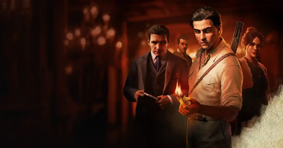 Mafia: The Old Country – Oferta Dia 1 para PC/Xbox/PS5 com Comparador de Preços