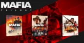 Promoção Xbox Mafia Trilogy: Melhor preço do pacote com os 3 clássicos remasterizados