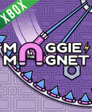 Maggie the Magnet Xbox One