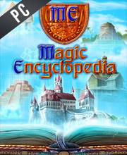 Magic Encyclopedia First Story