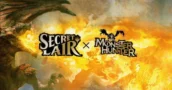 Magic: The Gathering – Secret Lair x Monster Hunter Superdrop adiado após reação negativa
