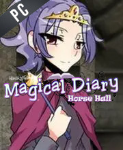 Magical Diary Horse Hall Pc