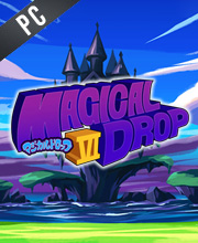 Magical Drop 6