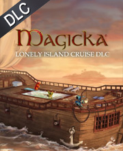 Magicka Lonely Island Cruise Pc