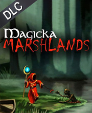 Magicka Marshlands Pc