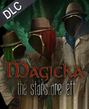 Magicka The Stars Are Left Pc