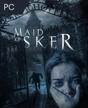 Maid of Sker Pc