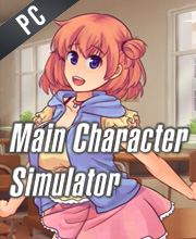 Main Character Simulator Pc