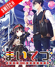 Maitetsu Pure Station Switch