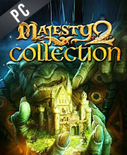 Majesty 2 Collection Pc