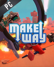 Make Way Pc