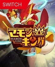 Mamon King Switch