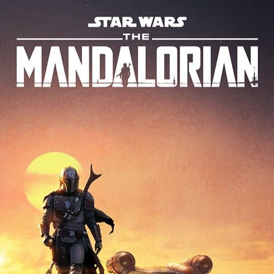 Respawn está desenvolvendo o primeiro jogo do Mandalorian em primeira pessoa