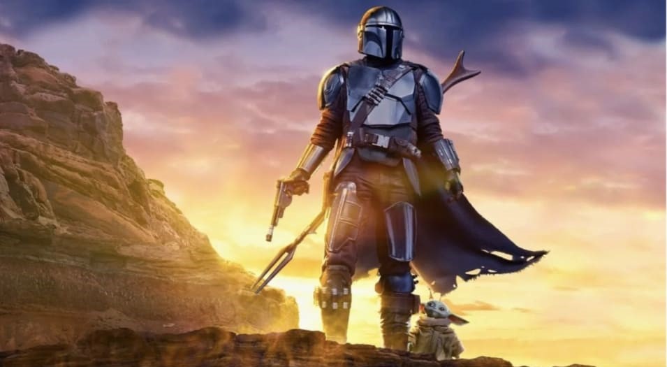Jogo do Mandalorian