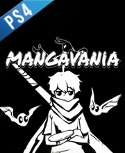 Mangavania Playstation 4