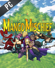 Mango Mischief