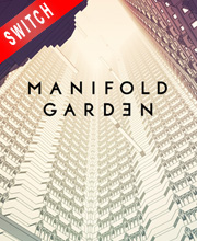 Manifold Garden Switch