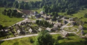 Poupe na Atualização 6 de Manor Lords para PC e Evite o Preço Normal