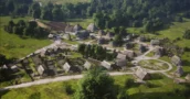 Acesso Antecipado de Manor Lords: Como Garantir o Sim Medieval por Menos