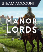 Manor Lords Pc