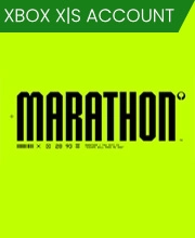Marathon Xbox Series X