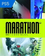 Marathon Playstation 5